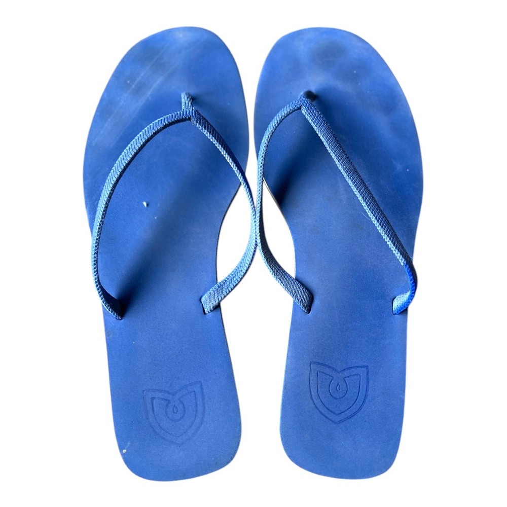Rothy's The Flip Flop Splash Color  Womens 9‎